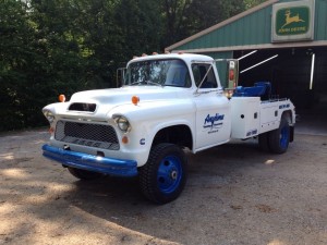 oldtow